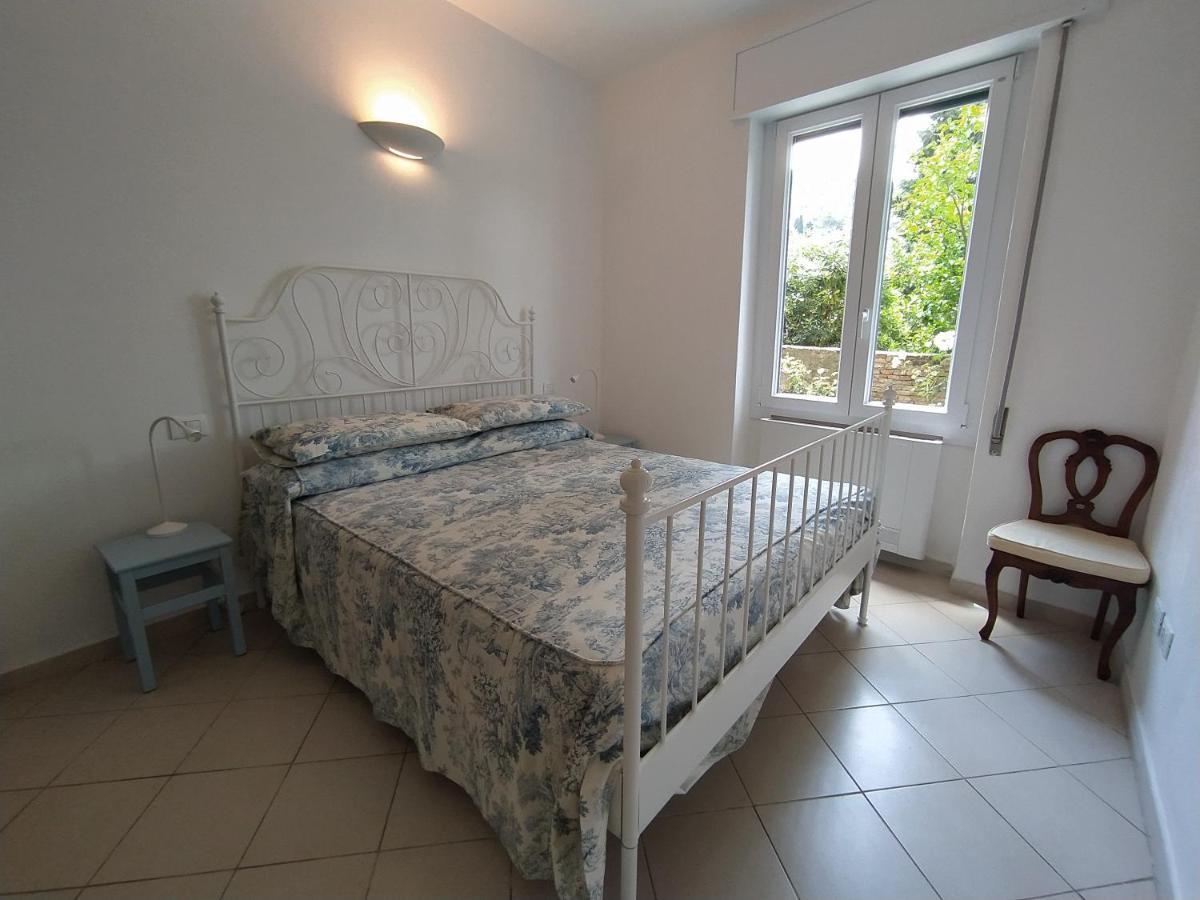 Апартаменты Dorothea House Леванто Экстерьер фото